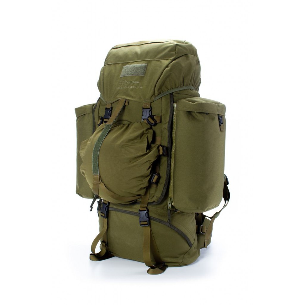 Berghaus crusader store 2